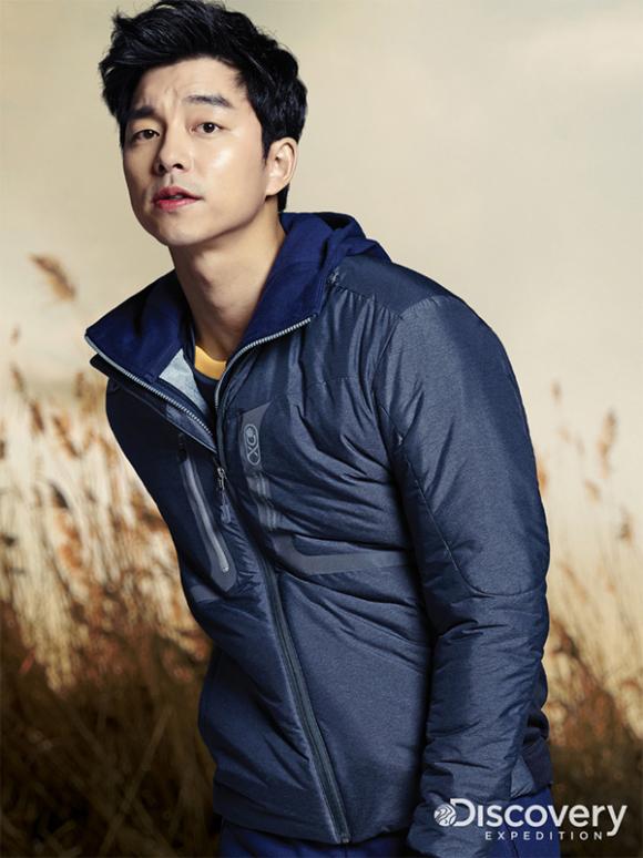hoàng tử cà phê gong yoo,nam diễn viên gong yoo,sao hàn,sao nam hàn