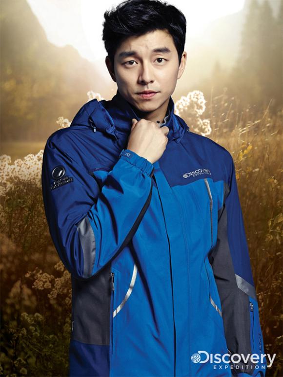 hoàng tử cà phê gong yoo,nam diễn viên gong yoo,sao hàn,sao nam hàn