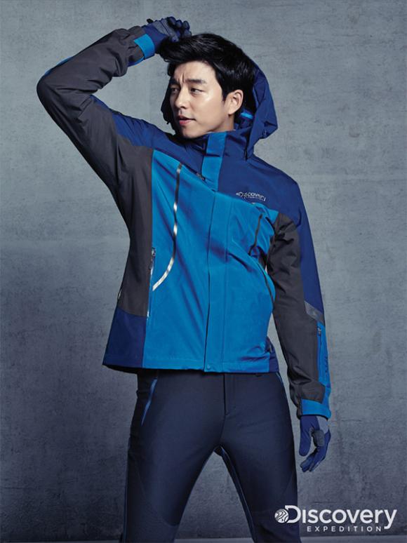 hoàng tử cà phê gong yoo,nam diễn viên gong yoo,sao hàn,sao nam hàn