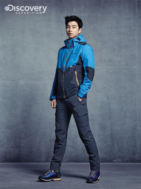 hoàng tử cà phê gong yoo,nam diễn viên gong yoo,sao hàn,sao nam hàn