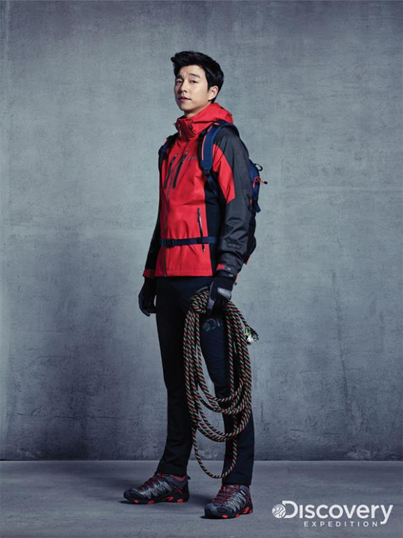 hoàng tử cà phê gong yoo,nam diễn viên gong yoo,sao hàn,sao nam hàn