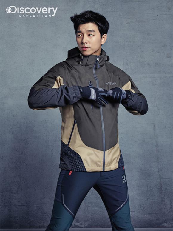 hoàng tử cà phê gong yoo,nam diễn viên gong yoo,sao hàn,sao nam hàn