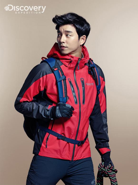 hoàng tử cà phê gong yoo,nam diễn viên gong yoo,sao hàn,sao nam hàn