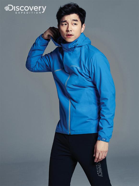 hoàng tử cà phê gong yoo,nam diễn viên gong yoo,sao hàn,sao nam hàn