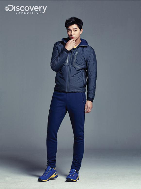 hoàng tử cà phê gong yoo,nam diễn viên gong yoo,sao hàn,sao nam hàn