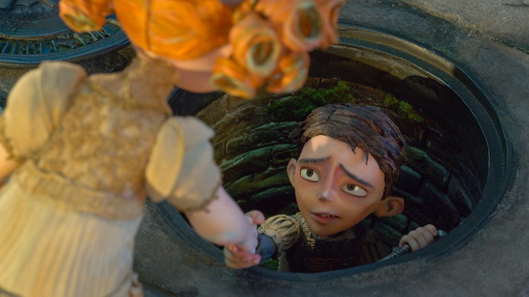 Phim hoạt hình 3d,THE BOXTROLLS - HỘI QUÁI HỘP,phim cho mùa trung thu