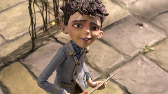 Phim hoạt hình 3d,THE BOXTROLLS - HỘI QUÁI HỘP,phim cho mùa trung thu