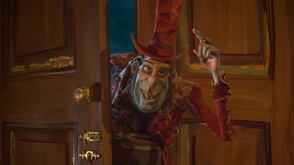 Phim hoạt hình 3d,THE BOXTROLLS - HỘI QUÁI HỘP,phim cho mùa trung thu
