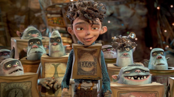 Phim hoạt hình 3d,THE BOXTROLLS - HỘI QUÁI HỘP,phim cho mùa trung thu
