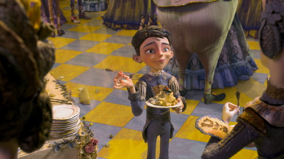Phim hoạt hình 3d,THE BOXTROLLS - HỘI QUÁI HỘP,phim cho mùa trung thu