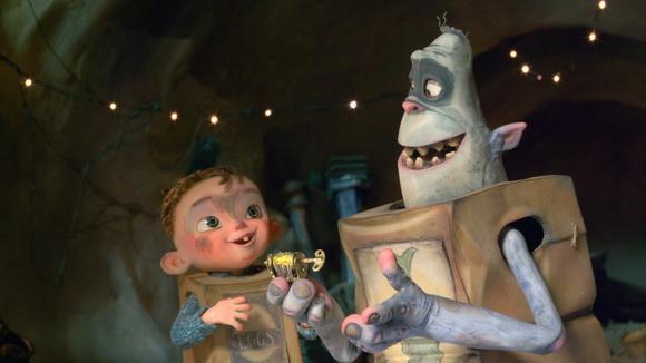 Phim hoạt hình 3d,THE BOXTROLLS - HỘI QUÁI HỘP,phim cho mùa trung thu