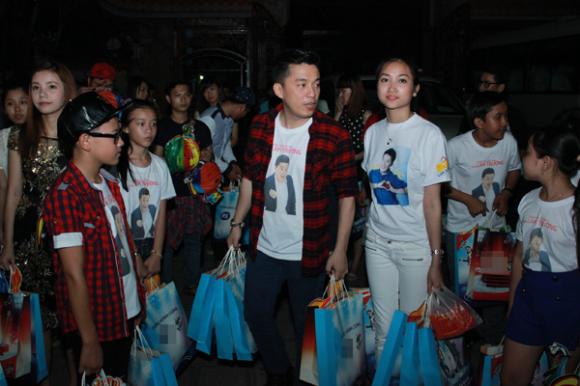 sao Việt, Lam Trường, bạn gái 9X Lam Trường, Giọng hát Việt Nhí, học trò Lam Trường