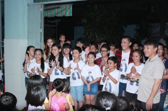 sao Việt, Lam Trường, bạn gái 9X Lam Trường, Giọng hát Việt Nhí, học trò Lam Trường
