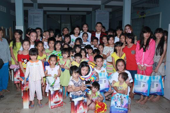 sao Việt, Lam Trường, bạn gái 9X Lam Trường, Giọng hát Việt Nhí, học trò Lam Trường