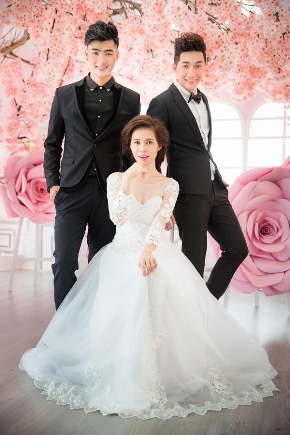 ,TTK Tommy Nguyễn, bst Hoa xuan, 