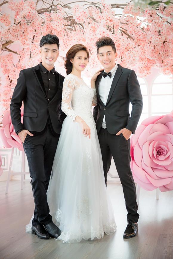 ,TTK Tommy Nguyễn, bst Hoa xuan, 