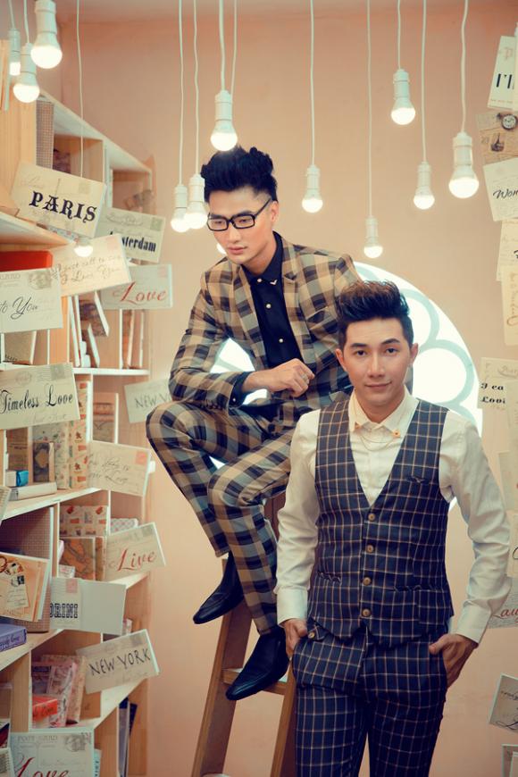,TTK Tommy Nguyễn, bst Hoa xuan, 