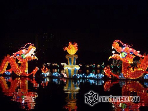 hoa hậu diễm hương,diễm hương và bạn trai,diễm hương mang thai,diễm hương đi chơi trung thu