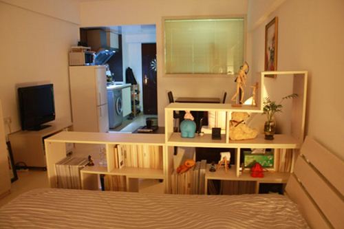 Căn hộ,căn hộ đẹp,căn hộ độc thân ở Hạ Môn gần gũi với nhu cầu ở Việt Nam