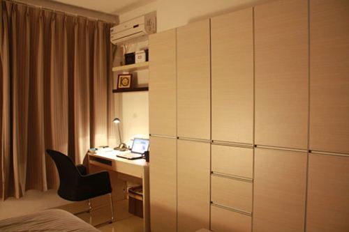 Căn hộ,căn hộ đẹp,căn hộ độc thân ở Hạ Môn gần gũi với nhu cầu ở Việt Nam