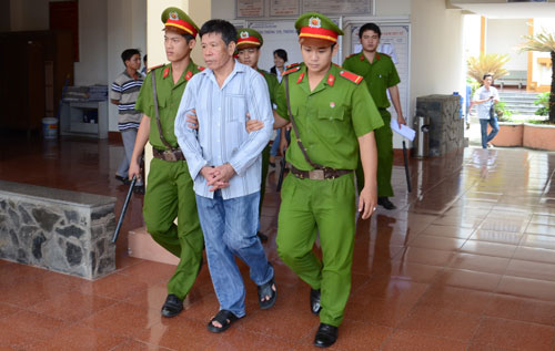 Sát hại,sát hại người tình,U50 sát hại người tình vì đòi “quà” 10 triệu sau khi “yêu”