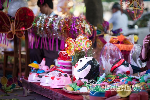 Quán ăn ngon,trung thu hà nội,hương vị cổ truyền,nét đẹp truyền thống