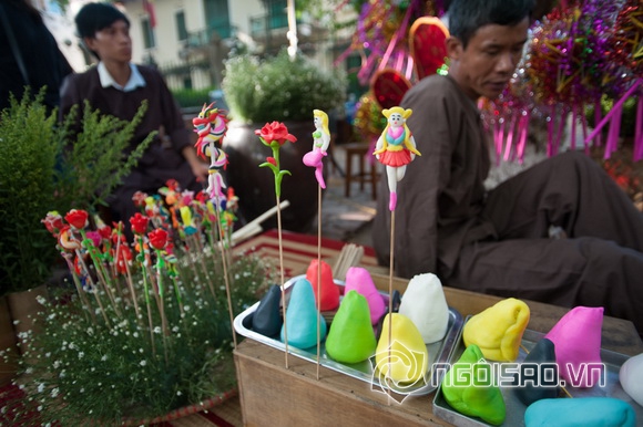Quán ăn ngon,trung thu hà nội,hương vị cổ truyền,nét đẹp truyền thống