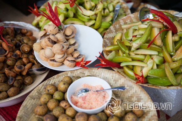 Quán ăn ngon,trung thu hà nội,hương vị cổ truyền,nét đẹp truyền thống