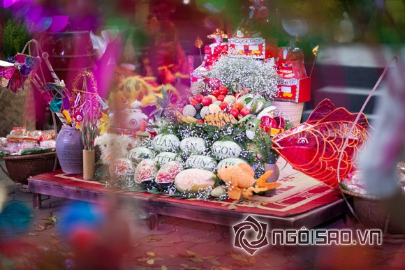 Quán ăn ngon,trung thu hà nội,hương vị cổ truyền,nét đẹp truyền thống