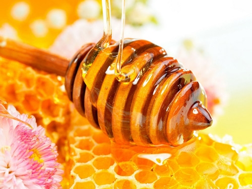Mật ong,những thực phẩm cấm kết hợp với mật ong, có thể gây tử vong