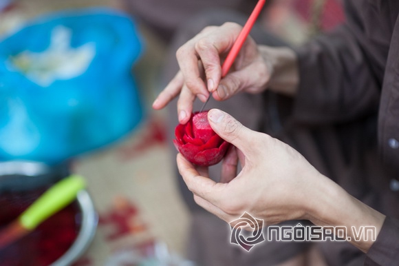 Quán ăn ngon,trung thu hà nội,hương vị cổ truyền,nét đẹp truyền thống