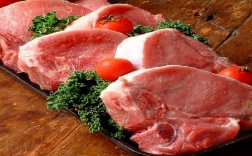Thịt bò, Thực phẩm kết hợp với thịt bò, Thực phẩm có hại