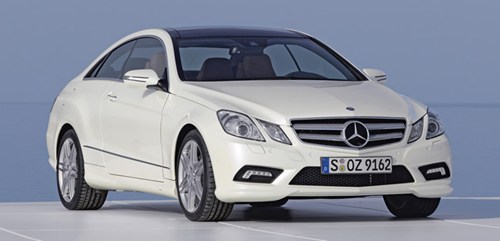 Mercedes Benz S550, Lexus LS 460L, Lexus ES 350, Xe cho phụ nữ