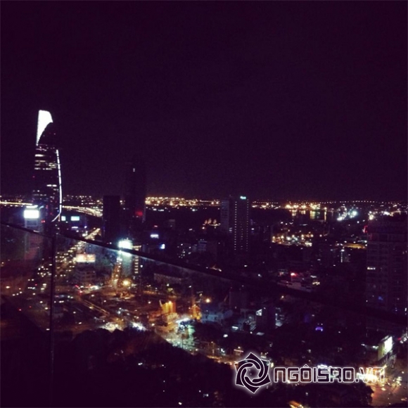 cặp đôi sao việt,lam trường và yến phương,bạn gái lam trường,con trai lam trường