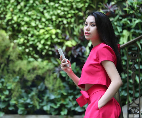 Điện thoại Kingzone, Điện thoại thông minh, Kingzone K1, Kingzone S1