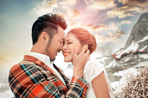 Tình yêu, Hạnh phúc, Trinh tiết, Níu kéo tình yêu