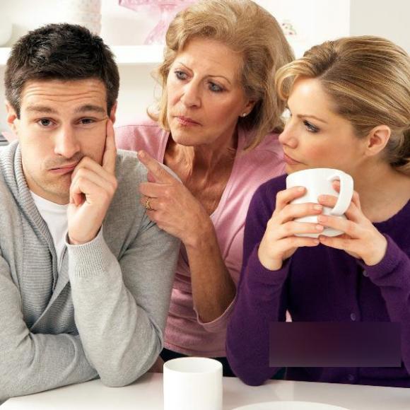 Đàn ông,sự thật về hôn nhân mà đàn ông không chịu thừa nhận