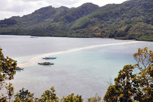 Hòn đảo,hòn đảo rắn,khám phá vẻ đẹp siêu thực của đảo Rắn ở Đông Nam Á