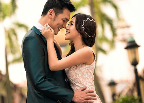 Vợ ngoại tình, Vợ phải lòng trai trẻ, Tình yêu, Hạnh phúc