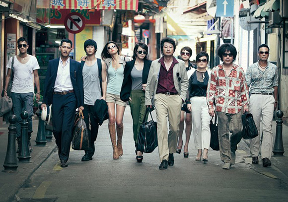 Phim hàn,10 bộ phim điện ảnh Hàn Quốc ăn khách nhất mọi thời đại