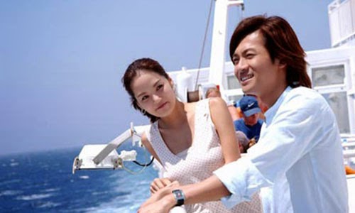Sao nữ Hàn,sao nữ Hàn đóng phim Hoa,những cuộc 'hôn phối' thành công của mỹ nhân Hàn với Cbiz