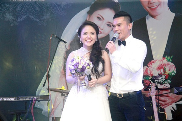 Nhạc sĩ,nhạc sĩ Việt,5 nhạc sĩ bị gắn mác đào hoa nhất showbiz Việt