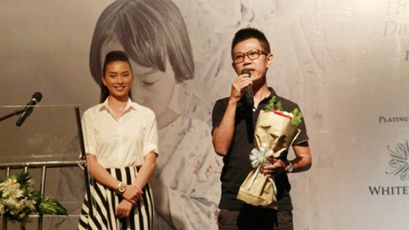 Nhạc sĩ,nhạc sĩ Việt,5 nhạc sĩ bị gắn mác đào hoa nhất showbiz Việt