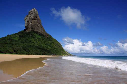Điểm du lịch cho các cặp tình nhân, Đảo Captiva, Đảo Mauritius