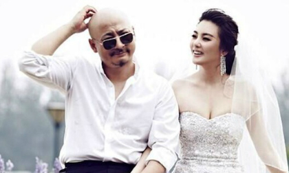 'Bản sao' Song Hye Kyo, Trương Vũ Kỳ, Trương Vũ Kỳ kết hôn,