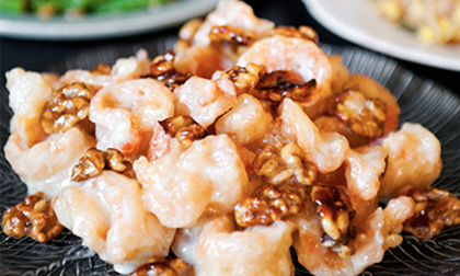 tôm chiên xù,cách làm tôm chiên xù,ngon miệng với tôm chiên xù,tôm chiên xù siêu giòn