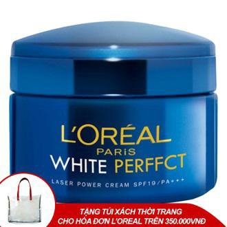 Mỹ phẩm Hàn Quốc, Mỹ phẩm chính hãng, L'Oreal Paris, Thefaceshop