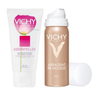 Mỹ phẩm Hàn Quốc, Mỹ phẩm chính hãng, L'Oreal Paris, Thefaceshop