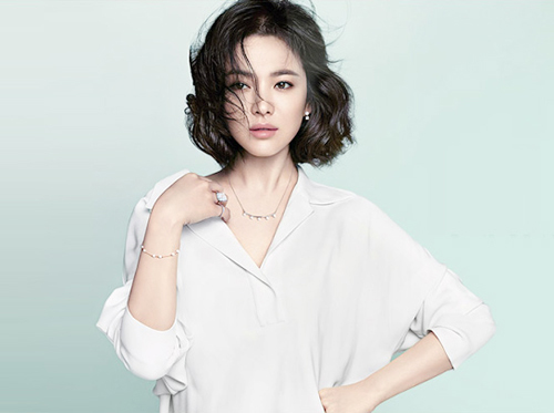 Song Hye Kyo, Kim Hee Sun, Yoon Eun Hye, Phim hàn, Sao Hàn, Sao Han