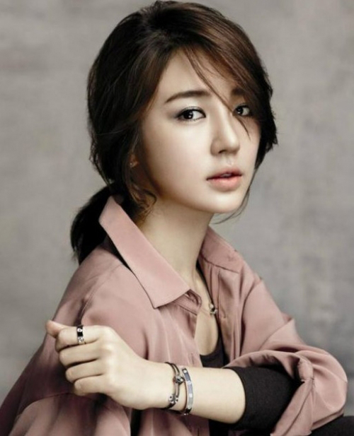 Song Hye Kyo, Kim Hee Sun, Yoon Eun Hye, Phim hàn, Sao Hàn, Sao Han